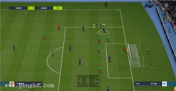 FIFA Online4必读进攻技巧-第二张配图